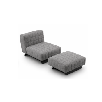 The Blockform Chair